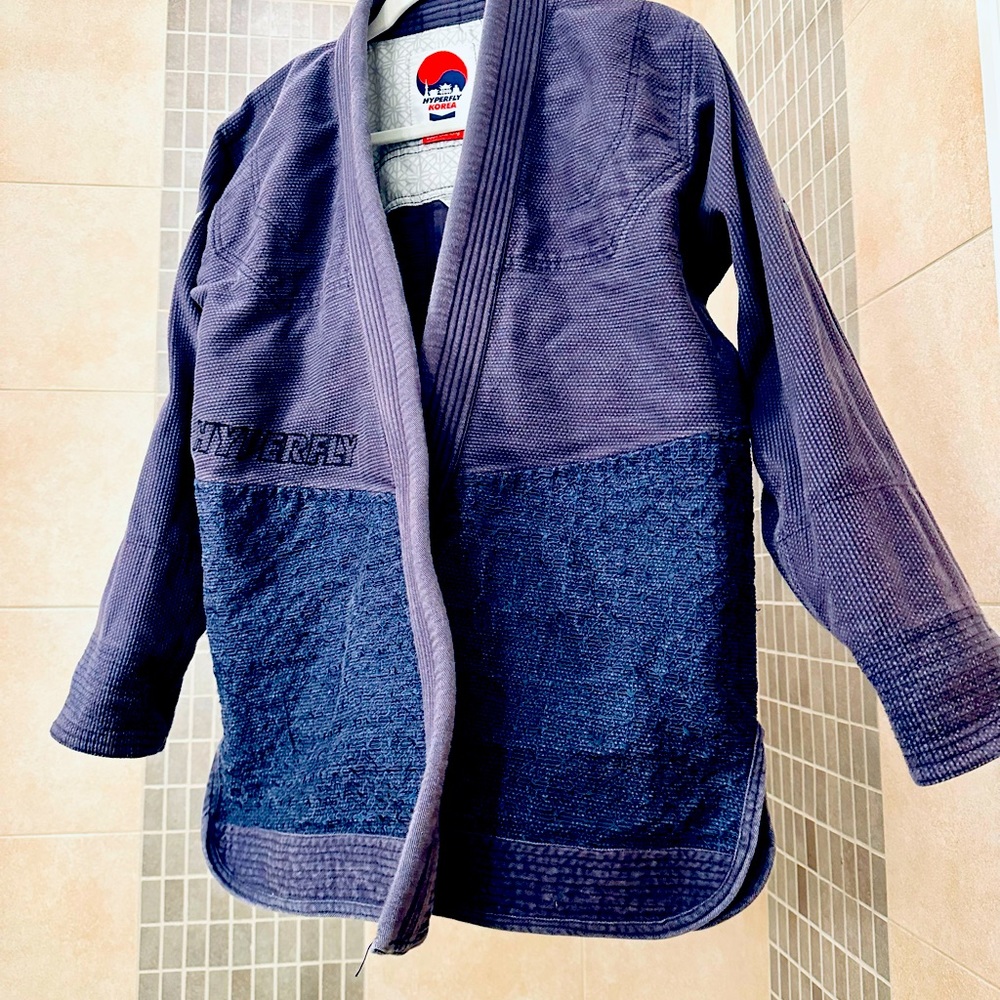 Hyperfly Four Elements Gi In A1l - image 2